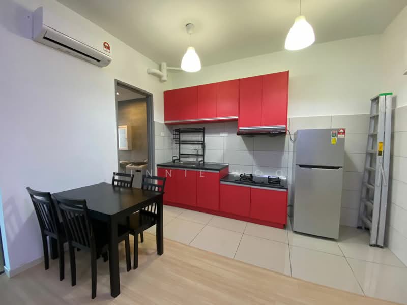 Service Residence for Rent at USJ One (You One) - Vinnie Woo - Kitchen - PropertyGuru.com.my