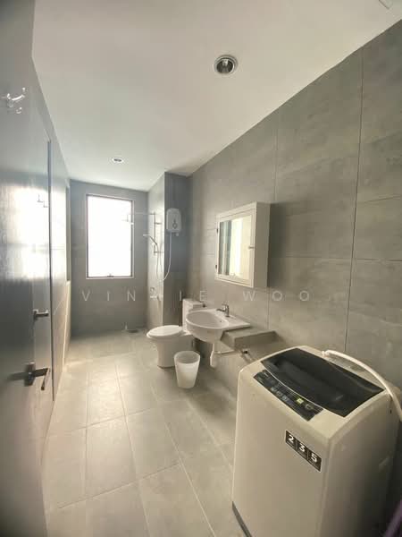 Service Residence for Rent at USJ One (You One) - Vinnie Woo - Bathroom - PropertyGuru.com.my