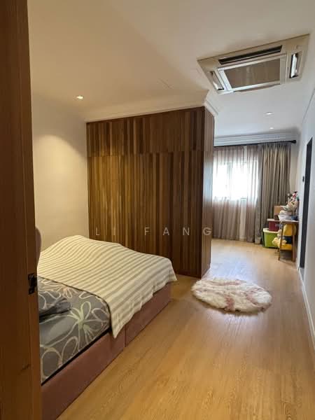 Minden Heights 2 Storey Semi-D untuk Untuk Dijual - RM 2,180,000, Mac 2026 - Bedroom - PropertyGuru.com.my