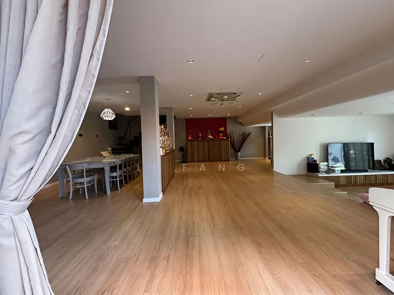 Minden Heights 2 Storey Semi-D untuk Untuk Dijual - RM 2,180,000, Mac 2026 - Interior - PropertyGuru.com.my