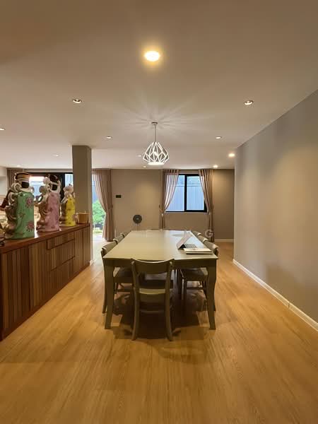 Minden Heights 2 Storey Semi-D untuk Untuk Dijual - RM 2,180,000, Mac 2026 - Dining Room - PropertyGuru.com.my