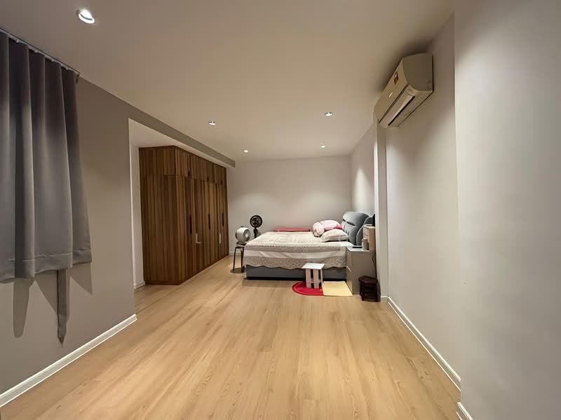 Minden Heights 2 Storey Semi-D untuk Untuk Dijual - RM 2,180,000, Mac 2026 - Bedroom - PropertyGuru.com.my