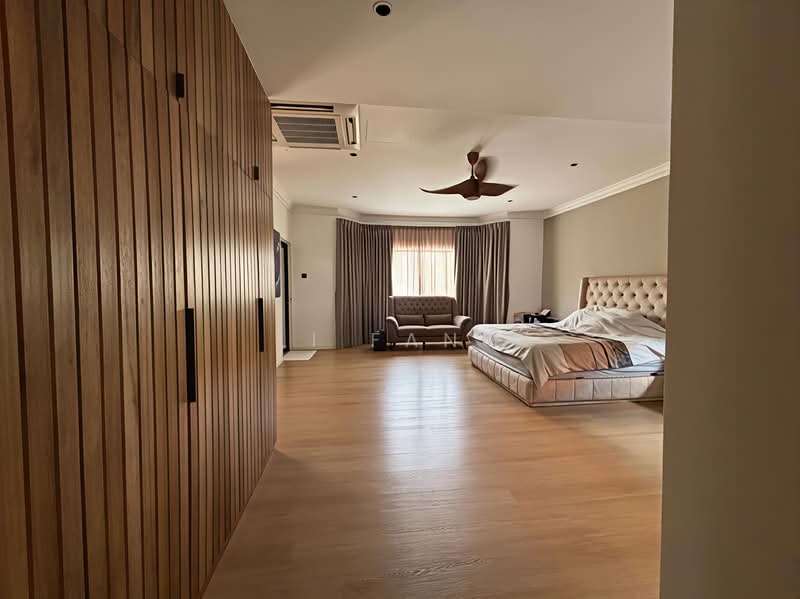 Minden Heights 2 Storey Semi-D untuk Untuk Dijual - RM 2,180,000, Mac 2026 - Bedroom - PropertyGuru.com.my