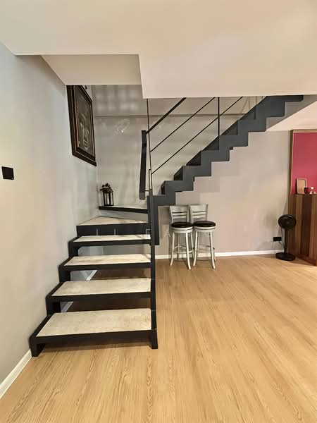 Minden Heights 2 Storey Semi-D untuk Untuk Dijual - RM 2,180,000, Mac 2026 - Interior - PropertyGuru.com.my