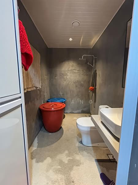 Minden Heights 2 Storey Semi-D untuk Untuk Dijual - RM 2,180,000, Mac 2026 - Bathroom - PropertyGuru.com.my