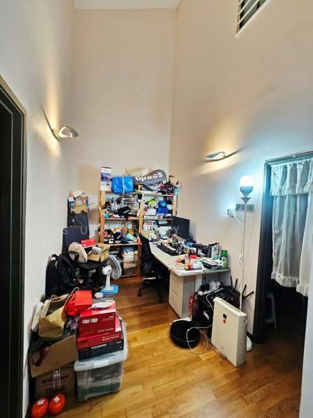 Rumah Teres untuk Dijual di Bandar Kinrara Seksyen 9 (Bandar Kinrara) - SUNNY YONG - Study - PropertyGuru.com.my