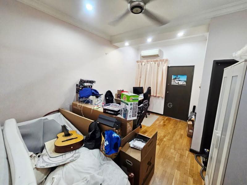 Rumah Teres untuk Dijual di Bandar Kinrara Seksyen 9 (Bandar Kinrara) - SUNNY YONG - Interior - PropertyGuru.com.my