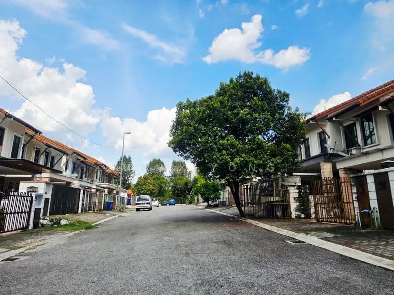 Rumah Teres untuk Dijual di Bandar Kinrara Seksyen 9 (Bandar Kinrara) - SUNNY YONG - Exterior - PropertyGuru.com.my