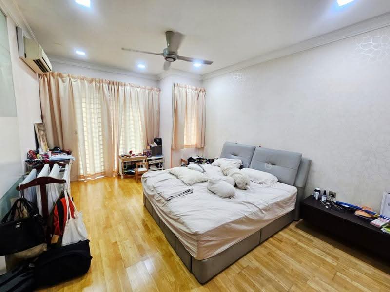 Rumah Teres untuk Dijual di Bandar Kinrara Seksyen 9 (Bandar Kinrara) - SUNNY YONG - Bedroom - PropertyGuru.com.my