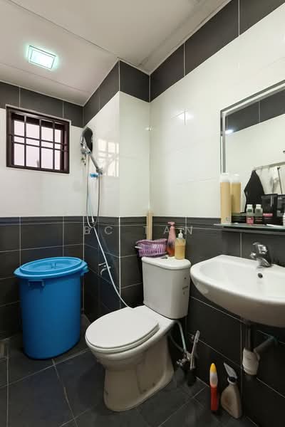 Condominium for Sale at Sri Putramas - BC TAN - Bathroom - PropertyGuru.com.my