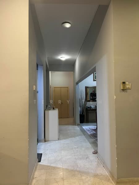 Bungalow for Sale in Sierramas (Sungai Buloh) - Terry Teh - Corridor - PropertyGuru.com.my