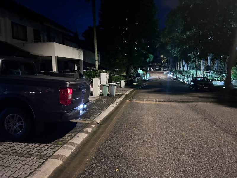 Bungalow for Sale in Sierramas (Sungai Buloh) - Terry Teh - Exterior - PropertyGuru.com.my