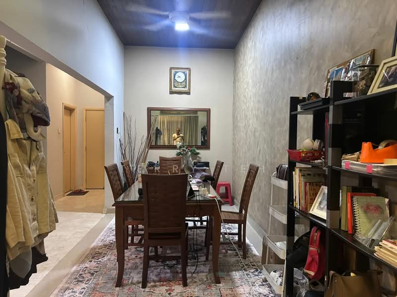 Bungalow for Sale in Sierramas (Sungai Buloh) - Terry Teh - Dining Room - PropertyGuru.com.my