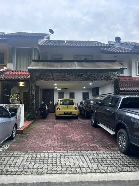 Bungalow for Sale in Sierramas (Sungai Buloh) - Terry Teh - Exterior - PropertyGuru.com.my