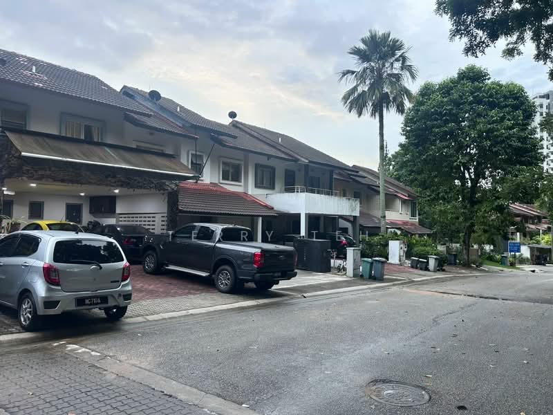 Bungalow for Sale in Sierramas (Sungai Buloh) - Terry Teh - Exterior - PropertyGuru.com.my