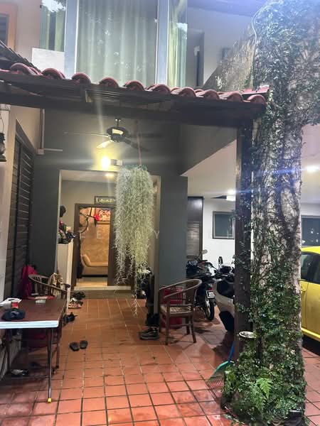 Bungalow for Sale in Sierramas (Sungai Buloh) - Terry Teh - Exterior - PropertyGuru.com.my