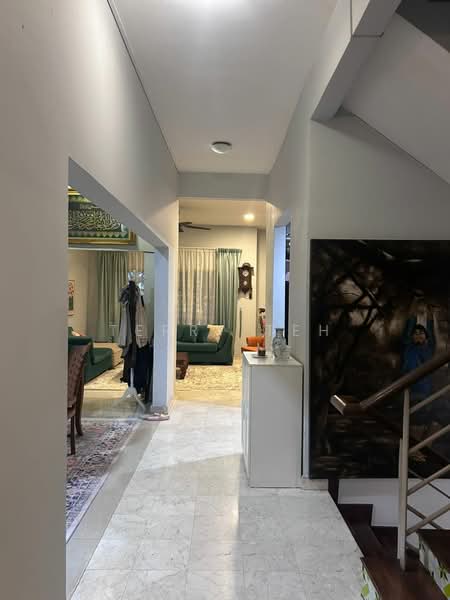 Bungalow for Sale in Sierramas (Sungai Buloh) - Terry Teh - Living Room - PropertyGuru.com.my