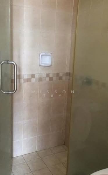 Service Residence for Rent at Casa Mutiara - Winson Tay - Bathroom - PropertyGuru.com.my
