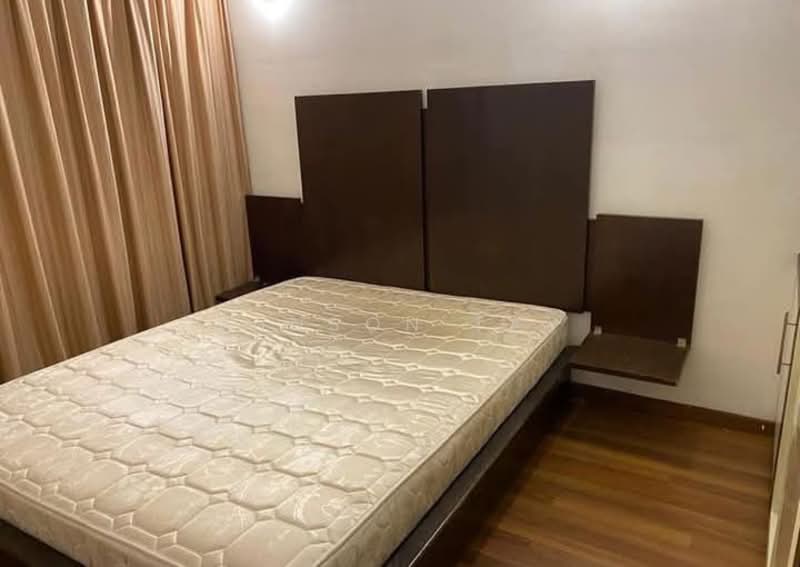 Service Residence for Rent at Casa Mutiara - Winson Tay - Bedroom - PropertyGuru.com.my