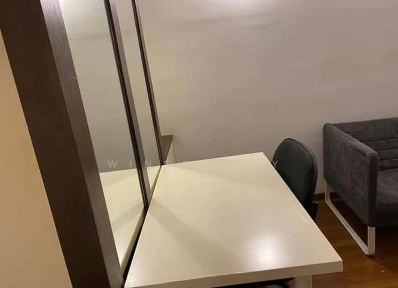 Service Residence for Rent at Casa Mutiara - Winson Tay - Interior - PropertyGuru.com.my