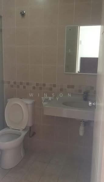 Service Residence for Rent at Casa Mutiara - Winson Tay - Bathroom - PropertyGuru.com.my