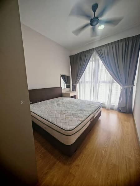 Amberside @ Country Garden Danga Bay untuk Untuk Disewa - RM 2,400 /bulan, Apr 2026 - Bedroom - PropertyGuru.com.my