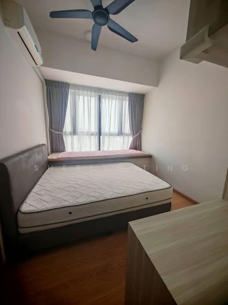 Amberside @ Country Garden Danga Bay untuk Untuk Disewa - RM 2,400 /bulan, Apr 2026 - Bedroom - PropertyGuru.com.my