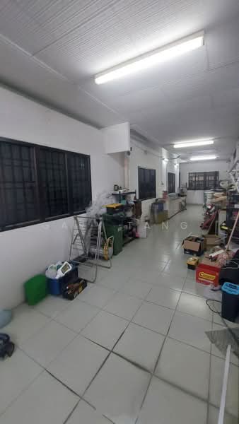 Semi-Detached House for Sale in Taman Wah Keong (Ipoh) - Gary Tang - Interior - PropertyGuru.com.my