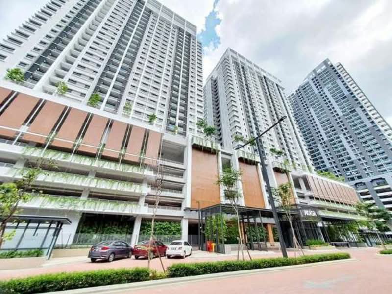 Akasa untuk Untuk Dijual - RM 410,000, Mac 2026 - Exterior - PropertyGuru.com.my