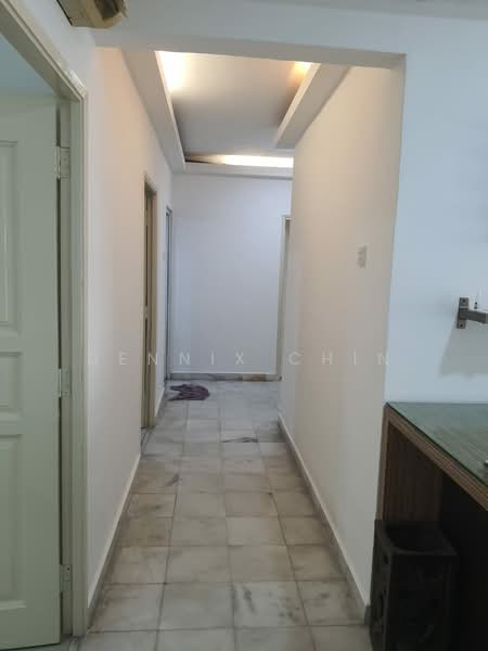 Endah Regal Condominium untuk Untuk Disewa - RM 1,500 /bulan, Mac 2026 - Corridor - PropertyGuru.com.my