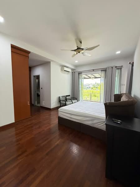 Cluster House for Rent in Horizon Hills (Iskandar Puteri (Nusajaya)) - Liew Lih Yi - Bedroom - PropertyGuru.com.my