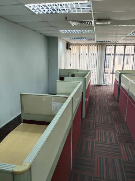 Untuk Disewa - Phileo Damansara 1