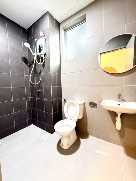 Condominium for Rent at Nikka Residence - Jenson Teh - Bathroom - PropertyGuru.com.my