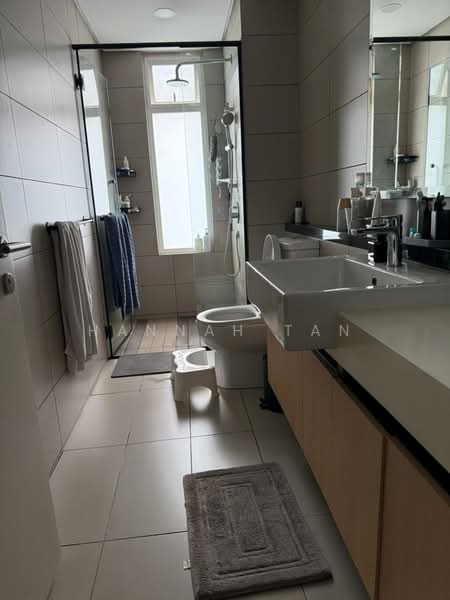 Condominium for Rent at Verdi Eco-Dominiums - Hannah Tan - Bathroom - PropertyGuru.com.my