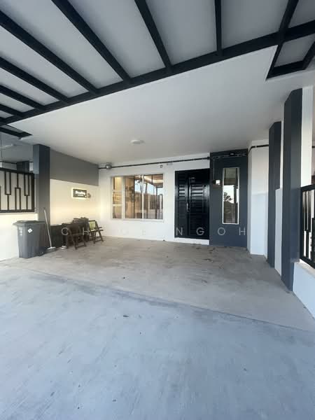 2-storey Terraced House for Rent in Iskandar Puteri (Nusajaya) (Johor) - Chloe Ngoh - Exterior - PropertyGuru.com.my