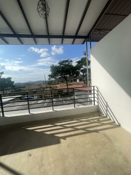 2-storey Terraced House for Rent in Iskandar Puteri (Nusajaya) (Johor) - Chloe Ngoh - Exterior - PropertyGuru.com.my