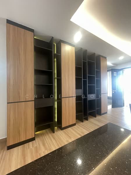 2-storey Terraced House for Rent in Iskandar Puteri (Nusajaya) (Johor) - Chloe Ngoh - Interior - PropertyGuru.com.my