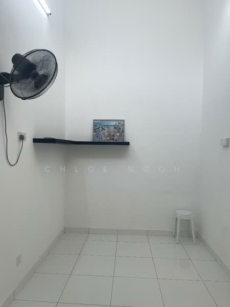 2-storey Terraced House for Rent in Iskandar Puteri (Nusajaya) (Johor) - Chloe Ngoh - Interior - PropertyGuru.com.my