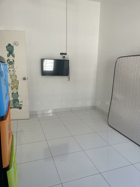 2-storey Terraced House for Rent in Iskandar Puteri (Nusajaya) (Johor) - Chloe Ngoh - Interior - PropertyGuru.com.my