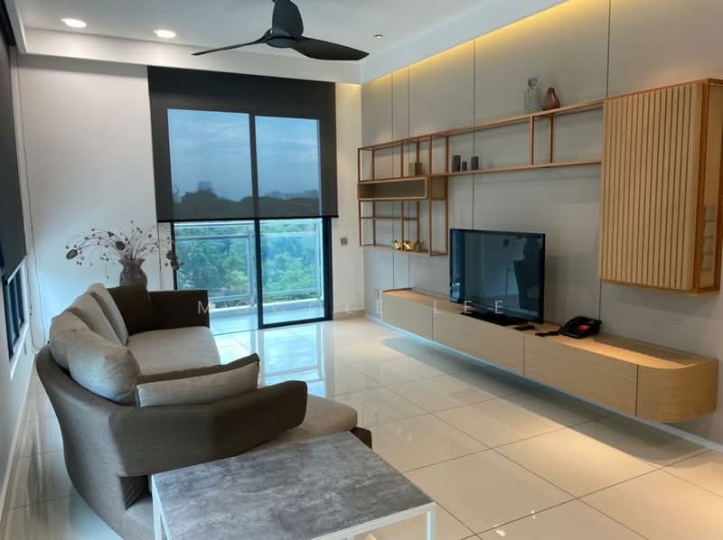 Scots Pavilion untuk Untuk Dijual - RM 998,000, Mac 2026 - Living Room - PropertyGuru.com.my