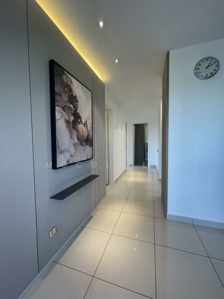 Scots Pavilion untuk Untuk Dijual - RM 998,000, Mac 2026 - Corridor - PropertyGuru.com.my