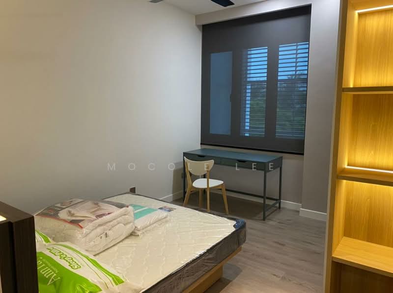 Scots Pavilion untuk Untuk Dijual - RM 998,000, Mac 2026 - Bedroom - PropertyGuru.com.my