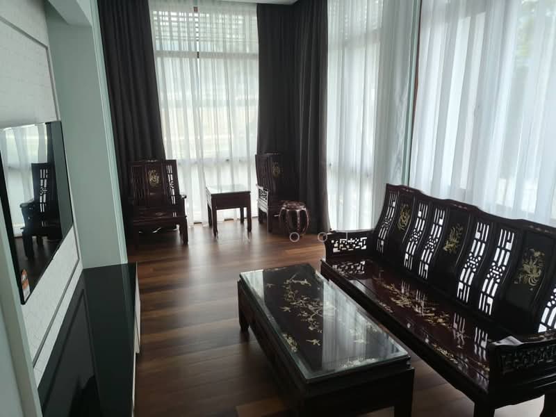 Untuk Disewa - 11 Brook Residences