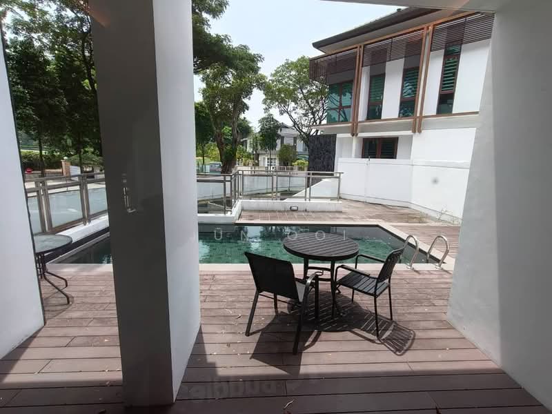 Untuk Disewa - 11 Brook Residences