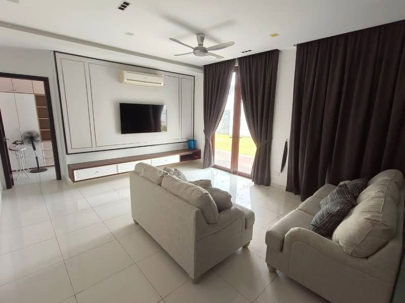 Untuk Disewa - 11 Brook Residences