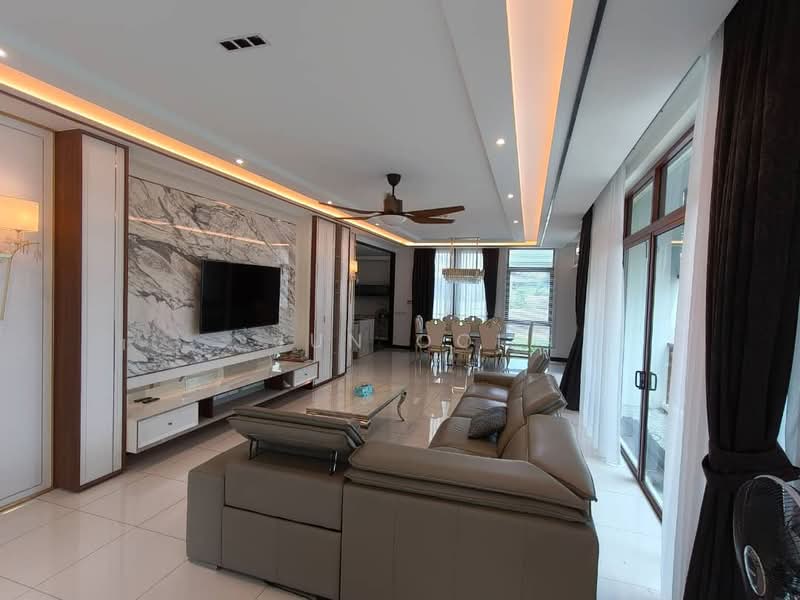 Untuk Disewa - 11 Brook Residences