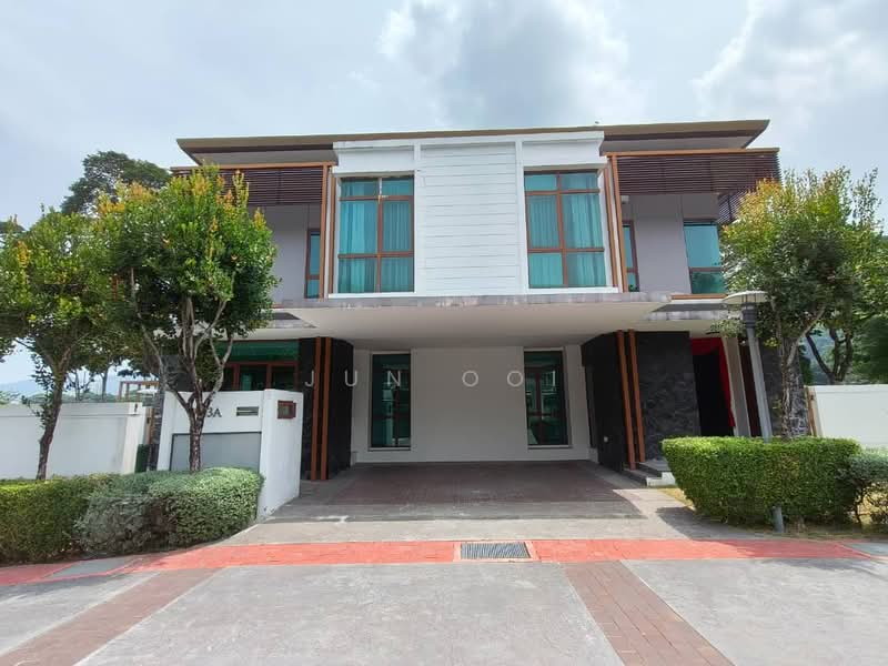 Untuk Disewa - 11 Brook Residences