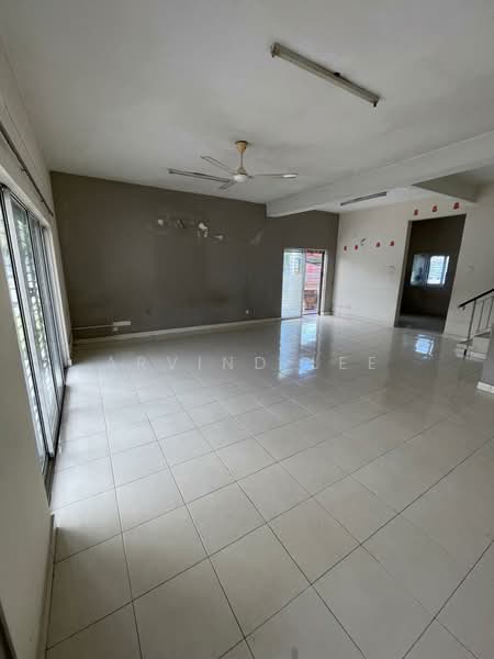 Terraced House for Rent in Bandar Puteri Klang (Klang) - Arvind Lee - Living Room - PropertyGuru.com.my