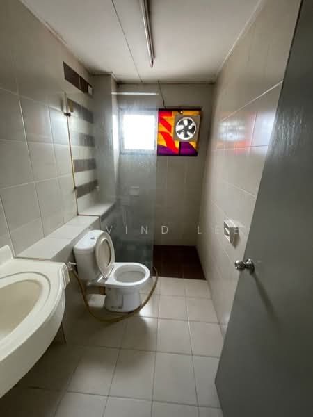 Terraced House for Rent in Bandar Puteri Klang (Klang) - Arvind Lee - Bathroom - PropertyGuru.com.my
