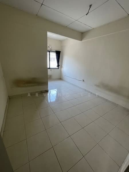 Terraced House for Rent in Bandar Puteri Klang (Klang) - Arvind Lee - Interior - PropertyGuru.com.my